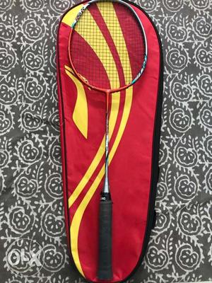 Yonex Arcsaber Light 2i in good condition for sale