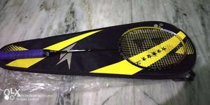 Yonex Voltric 3 Brand New..played only once.