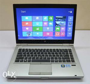  hp elitebook A+ CONDITION rs 