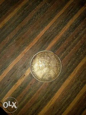  silver old coin(130 yard)