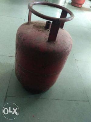 4 ltr gas cylinder