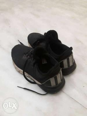 Adidas Tennis Shoes In Good Condition Uk-6