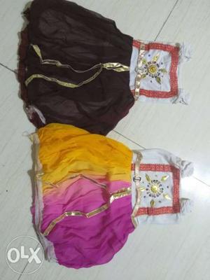 Baby frock 100 frocks for rs 30 each