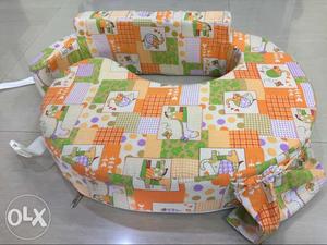 Baby's Multicolored Bouncer