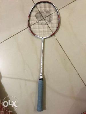 Badminton Racket