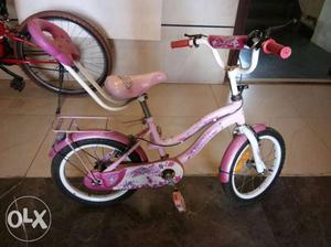 Bicycle for sale in excellent condition