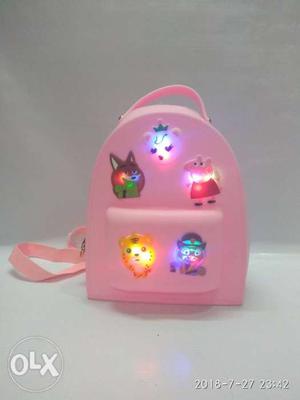 Brand New LED Bag