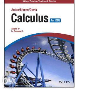Calculus ktu by ramadevi