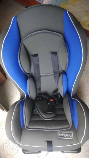 Car seat. excellent condition. price negotiable.