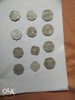 Coin Lot In Howrah