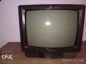 Coloured TV of good quality