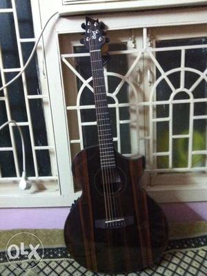 Cort Sfx-je Limited Edition Guitar