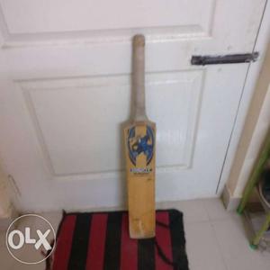 Cricket bat for sale as I am moving out