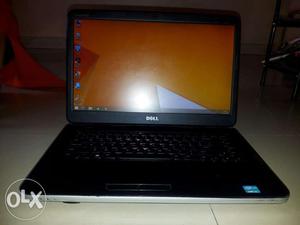 Dell Vostro  Laptop with good condition