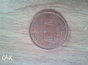 East india company coin .for sale