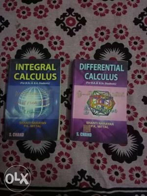 Easy and quick understanding of basic calculus