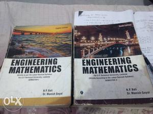 Engineering books with cheapest price..good