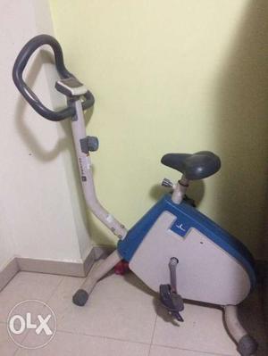 Exercise Cycle, 5 years old, seldom used