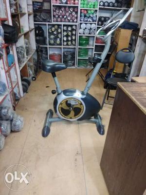 Exercise cycle good condition contact .0