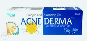 Face wash MRP Rs 95 buy - Rs 75