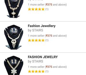 Fashion jewellery at lowest price and best design Mumbai