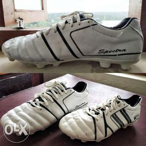 Football Boots (Unused)