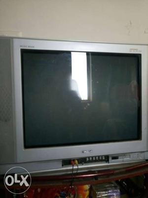 For Sell, Onida Colour TV, Flat Screen, 32-Inch