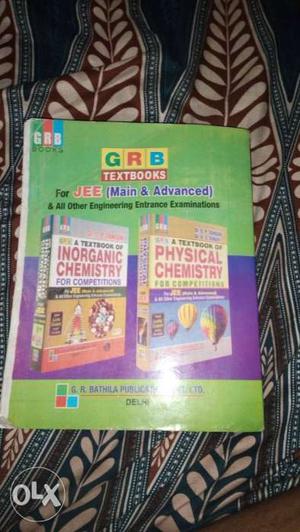 GRB Textbook