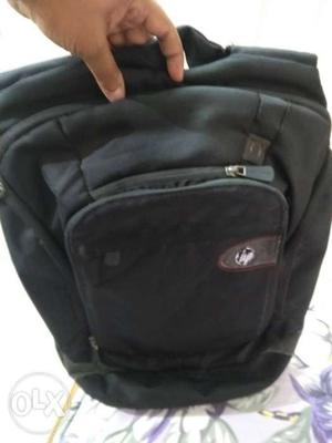 HP laptop bag good condition