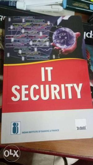 IT Security Book