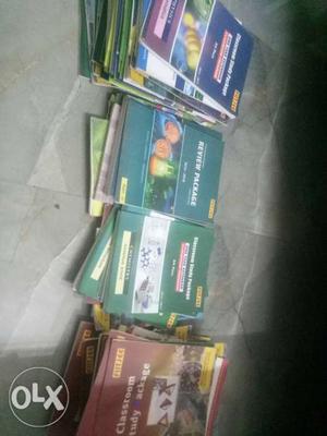 Iit Books Of Iit Jee New Not Used.call Me On