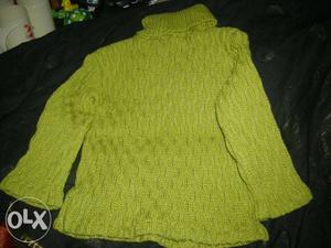 Kids sweater for girls