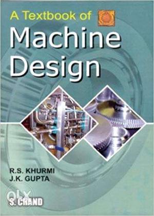 Mechanical Enginnering books