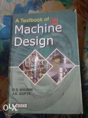 Mechanical engineering books