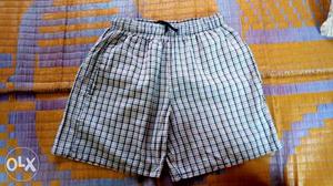 Men M - Size Shorts. Vry Comfortable