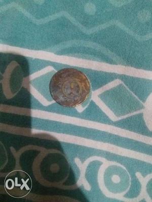 Mysterious coin with unknown language 700_800