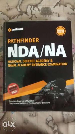NDA path finder of ₹ 735 bought 3 months ago