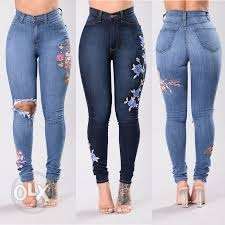 New brand Plazo and jeggins available