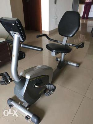 Old Gym Cycle Sale Excellent Condition