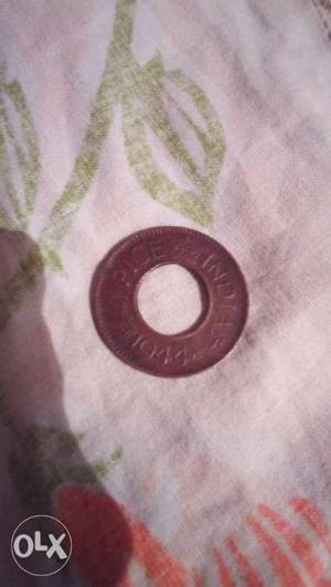 Old coin 1 piesa San ...