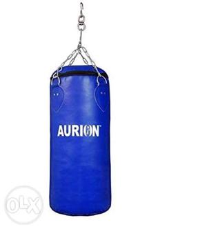 Punching or boxing bag. Brand new.