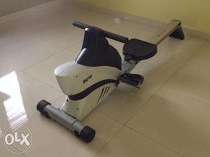 Rowing Machine Almost New