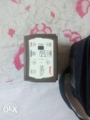 Sruthy box,good working condition