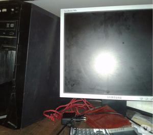 Very good condition dekstop pc @6.5k Mira Bhayandar