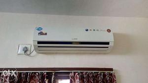 Want to sell Split AC LLOYD 1.0T 2.5 Years used and in good