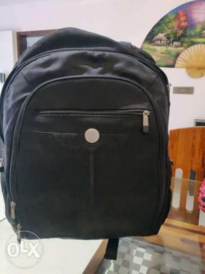 1 year old laptop bag. Bought for rs. selling