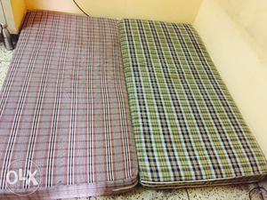 5inches Dr Back Mattress in A1 condition