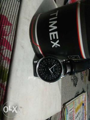 Another Watch Won in PAN VilAs Contest.. Brand New "TIMEX:"