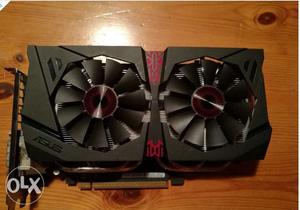 Asus Strix GTX 960 Oc Edition For Ultra Graphics Games