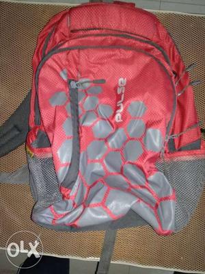 Backpack bag